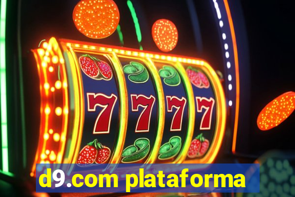 d9.com plataforma